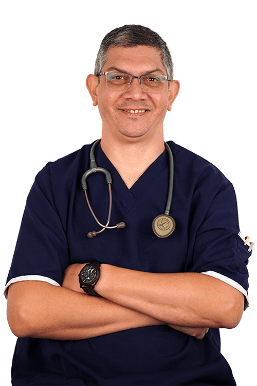 Dr. Vitor Guttardi
