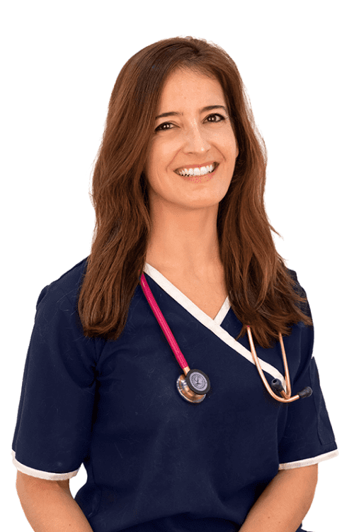 Dr. Maria Font