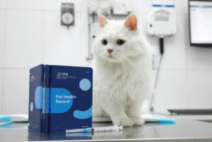 Pet travel with IVH