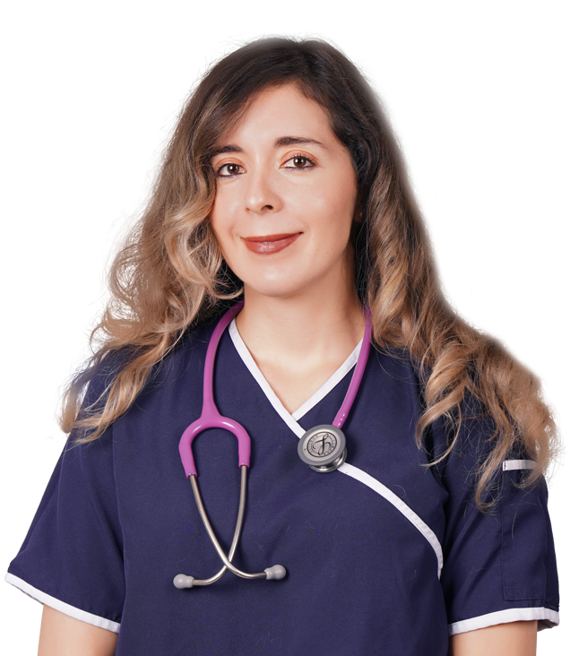 Dr. Cecilia Valderrama