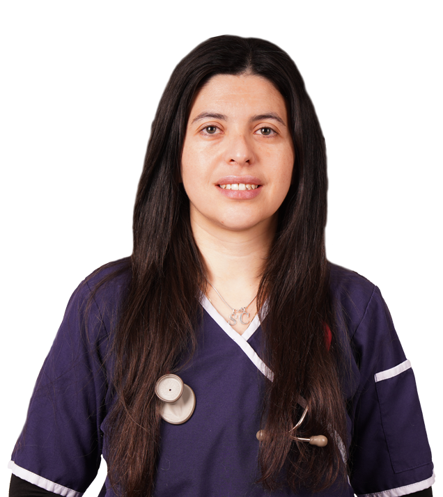 Dr. Daniela González