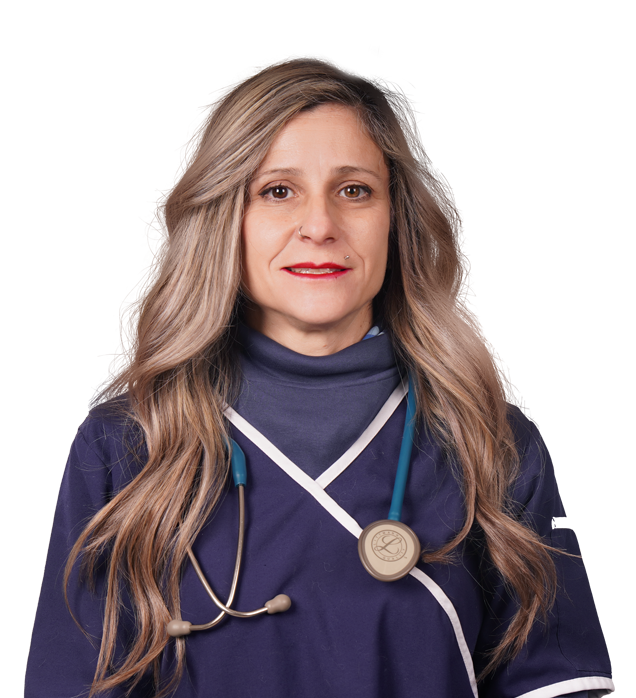 Dr. Eliane Gamonal