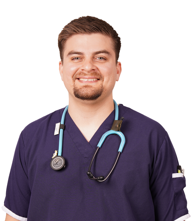 Dr. Emmanuel Valdez