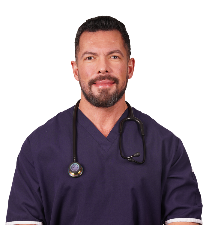 Dr. Gustavo Ferrari